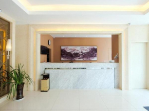 Отель Jinjiang Inn Xianning Yinquan Avenue Hot Spring Hotel  Сяньнин